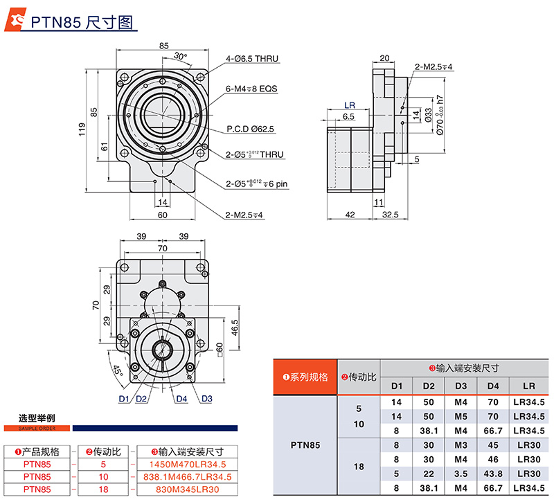 中空轉台（tái）廠家