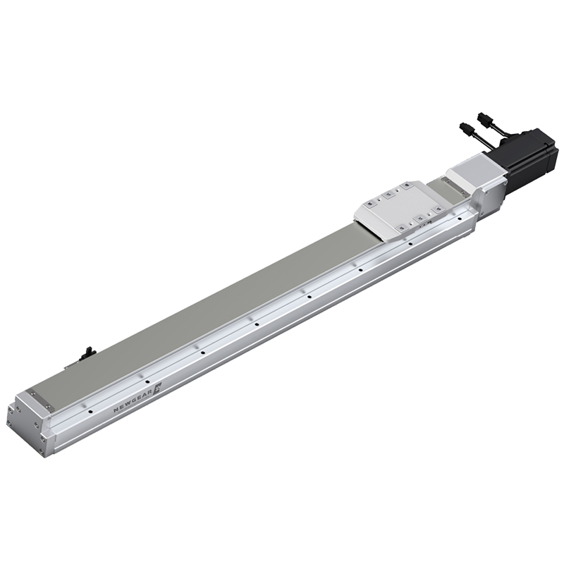 FTH-82係列（liè）·200W電機