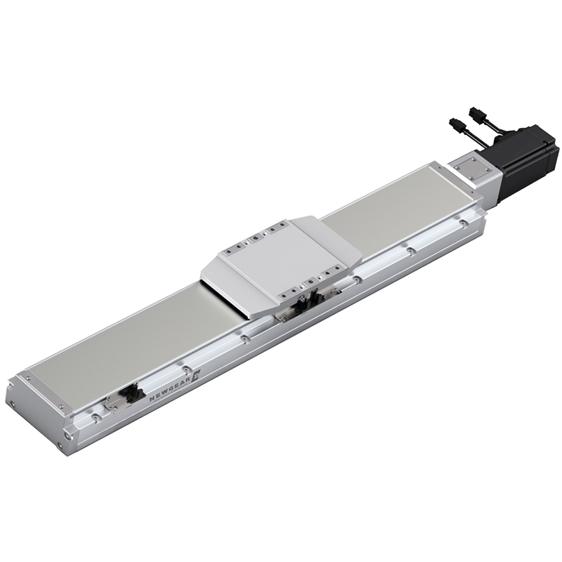 FTH-120係列·400W電機